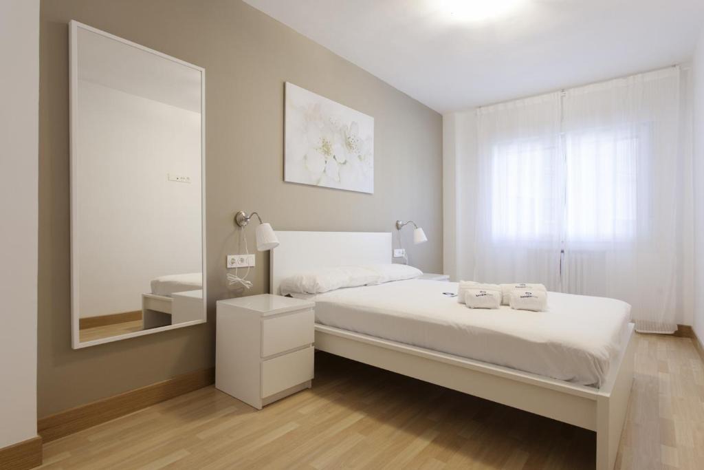 San Sebastian Apartment | Zuhaitz - Basque Stay