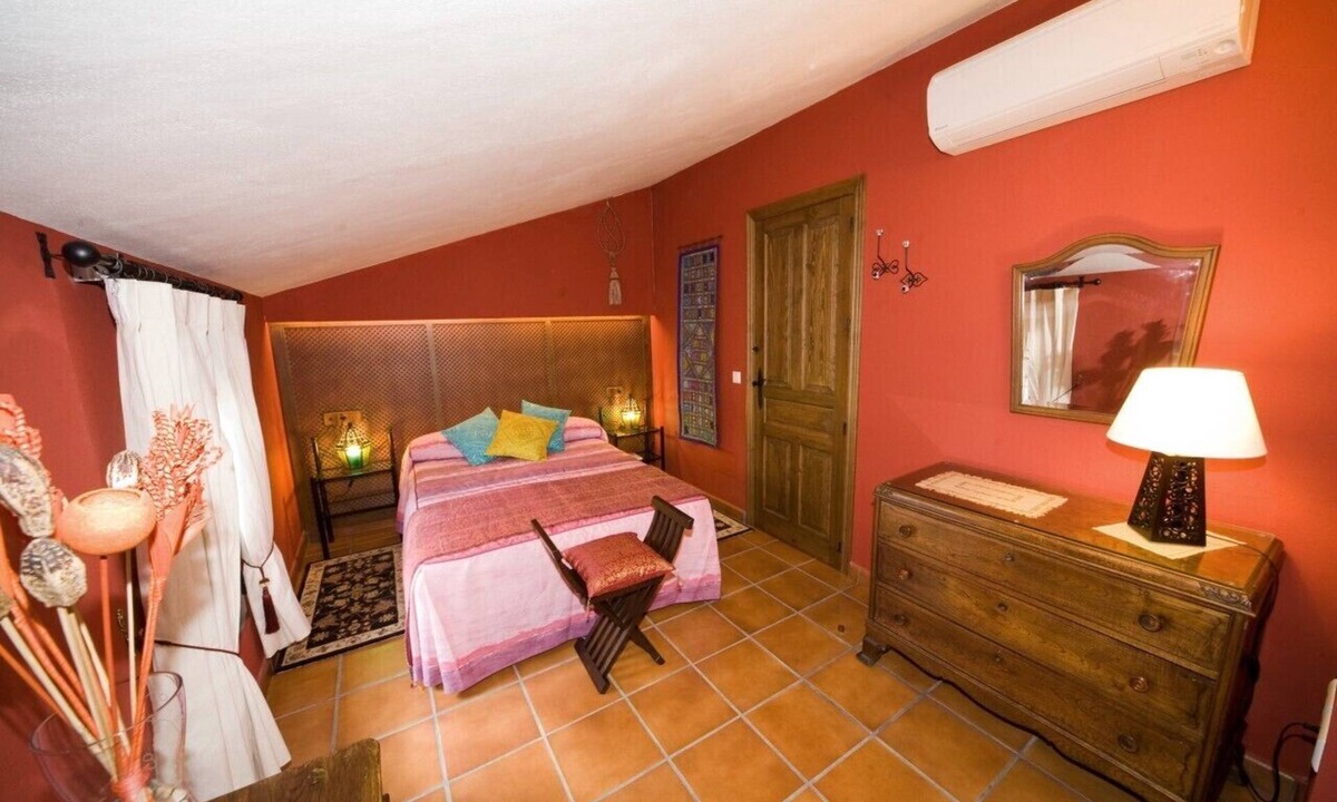 Ronda Apartment | Zuliakhah Suite is ideal for a couple's stay