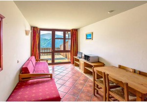 1 bedroom accommodation in Frabosa Sottana