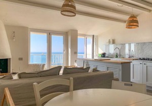 1 bedroom accommodation in Torvaianica