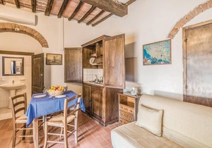 1 bedroom accommodation in Castiglione d.Lago PG