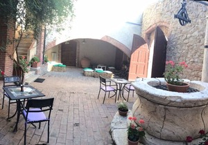 1 bedroom(s) Apartment near Monticiano Siena