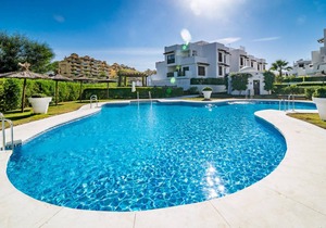 100 m² Apartment ∙ 2 bedrooms ∙ 4 guests