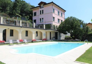 100 m² Apartment ∙ 2 bedrooms ∙ 6 guests