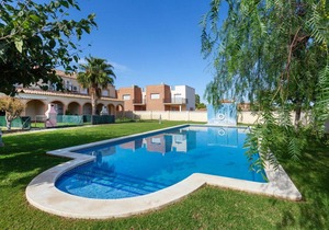 105 m² Villa ∙ 3 bedrooms ∙ 6 guests