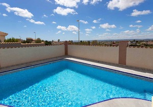 106 m² Villa ∙ 3 bedrooms ∙ 7 guests