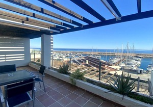 107 m² Apartment ∙ 2 bedrooms ∙ 4 guests