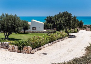 108 m² Villa ∙ 3 bedrooms ∙ 6 guests
