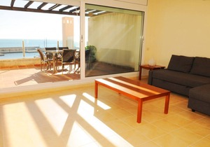 115 m² Apartment ∙ 3 bedrooms ∙ 8 guests