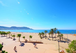 120 m² Apartment ∙ 3 bedrooms ∙ 6 guests