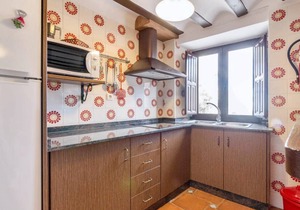 120 m² Apartment ∙ 2 bedrooms ∙ 4 guests