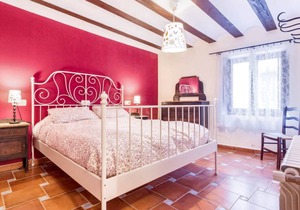 120 m² Apartment ∙ 2 bedrooms ∙ 4 guests