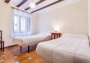 120 m² Apartment ∙ 2 bedrooms ∙ 4 guests