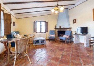 120 m² Apartment ∙ 2 bedrooms ∙ 4 guests