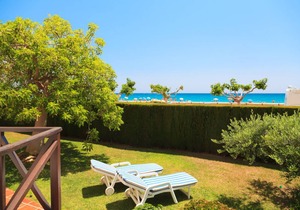 130 m² House ∙ 3 bedrooms ∙ 7 guests