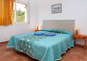 170 m² House ∙ 4 bedrooms ∙ 9 guests