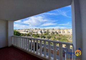 1st floor apartment in Playa Golf with Comm Pool P146