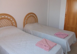 2 Bed 2 Bath Apartment in Playa Flamenca Free WiFi