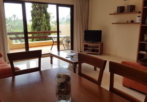 2 Bed Apartment in Costalita Terrazas 11 / 3B