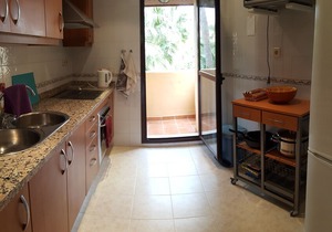 2 Bed Apartment in Costalita Terrazas 11 / 3B