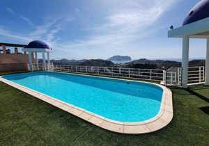 2 bedroom accommodation in Águilas