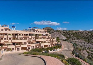 2 bedroom accommodation in Águilas