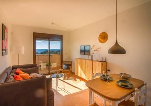 2 bedroom accommodation in Águilas
