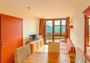 2 bedroom accommodation in Frabosa Sottana