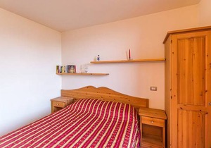 2 bedroom accommodation in Frabosa Sottana