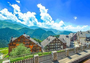 2 bedroom accommodation in Frabosa Sottana