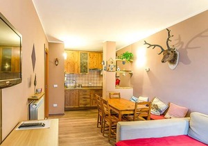 2 bedroom accommodation in Frabosa Sottana