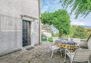 2 bedroom accommodation in Germignaga -VA-