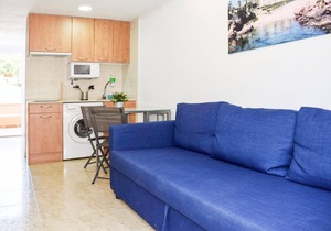 2 bedroom accommodation in Isla Plana