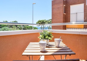 2 bedroom accommodation in Isla Plana