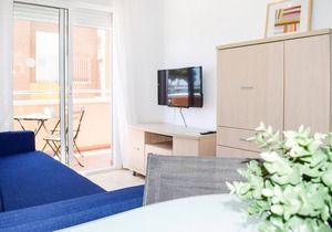 2 bedroom accommodation in Isla Plana