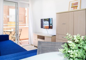 2 bedroom accommodation in Isla Plana