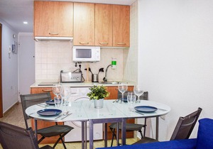 2 bedroom accommodation in Isla Plana