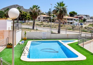 2 bedroom accommodation in Isla Plana