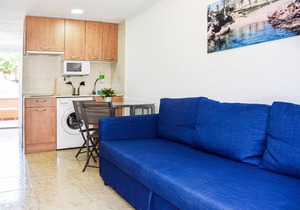 2 bedroom accommodation in Isla Plana