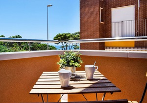 2 bedroom accommodation in Isla Plana