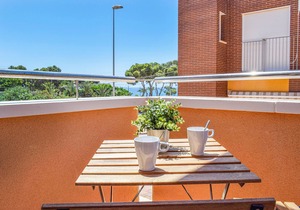 2 bedroom accommodation in Isla Plana