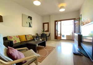 2 bedroom accommodation in Baños y Mendigo