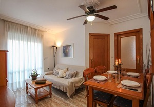 2 bedroom accommodation in La Mata, Torrevieja