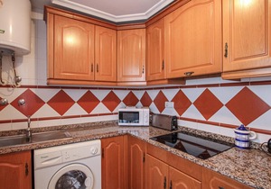 2 bedroom accommodation in La Mata, Torrevieja