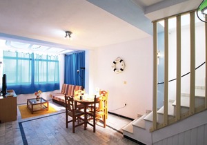 2 bedroom accommodation in La Mata