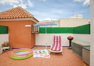 2 bedroom accommodation in La Mata