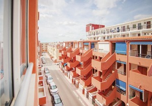 2 bedroom accommodation in La Mata