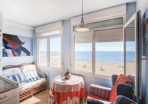 2 bedroom accommodation in La Mata