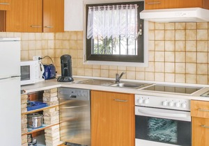 2 bedroom beautiful apartment in Jávea