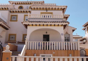 2 bedroom lovely home in Orihuela Costa
